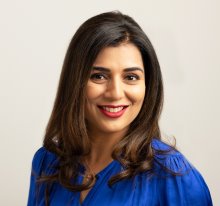 Saima  Majid